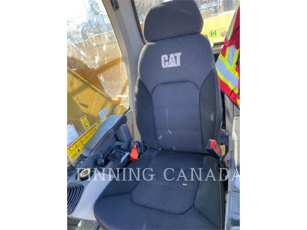 CAT 325-07 Raupenbagger