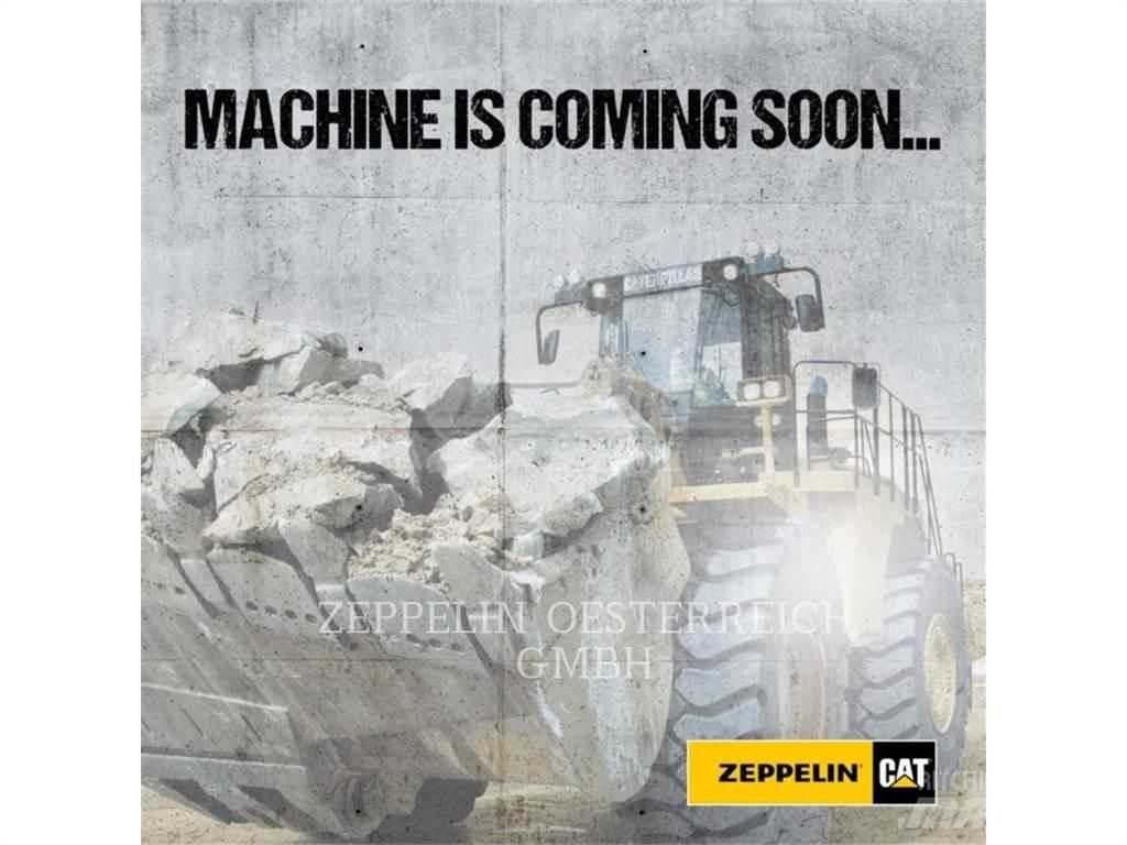 CAT 325-07 Raupenbagger