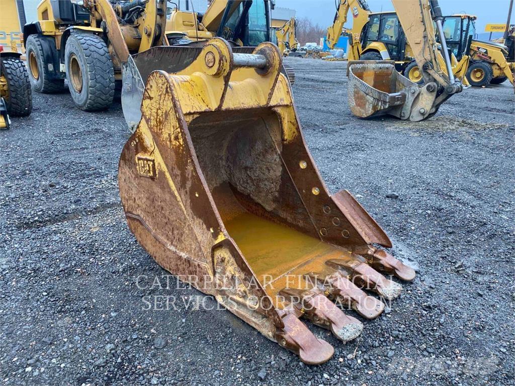 CAT 325 07D Raupenbagger
