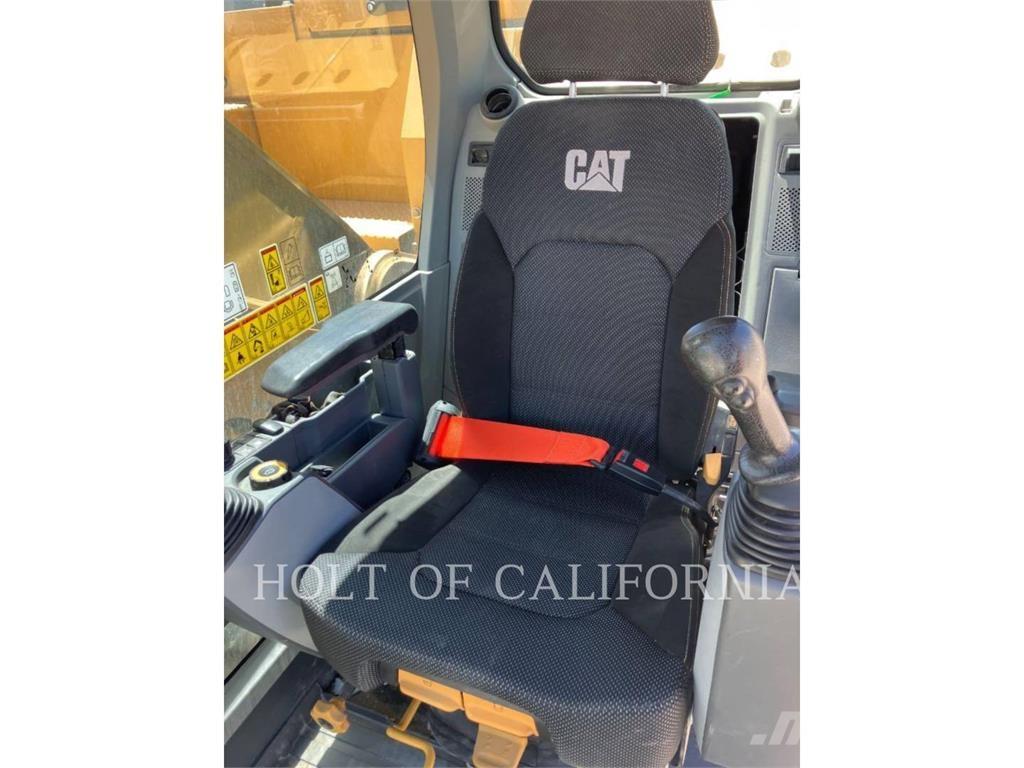 CAT 325 2D Raupenbagger