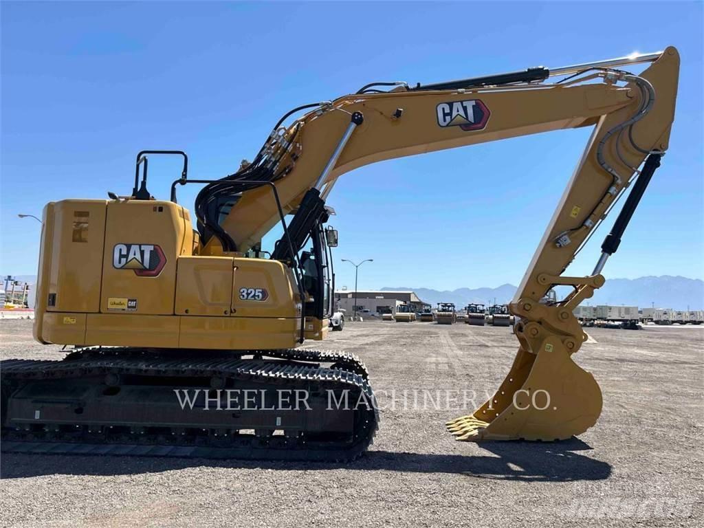 CAT 325 CF Raupenbagger