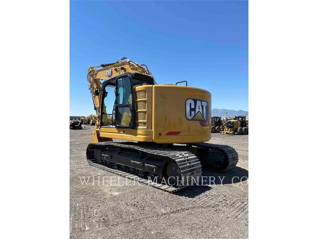 CAT 325 CF Raupenbagger