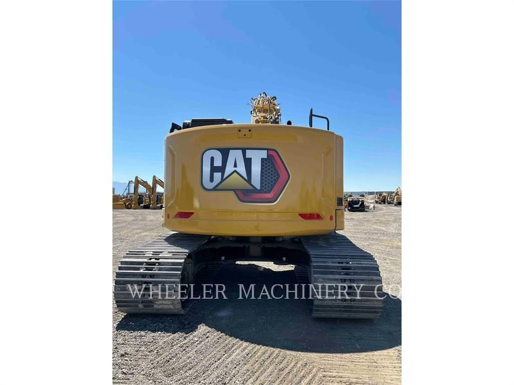 CAT 325 CF Raupenbagger
