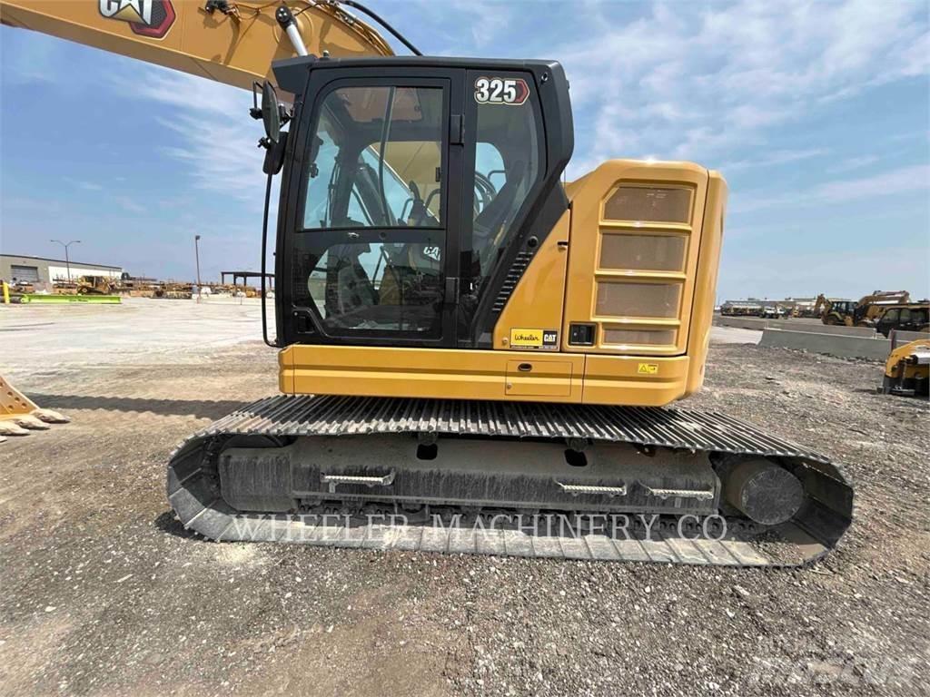 CAT 325 CF Raupenbagger