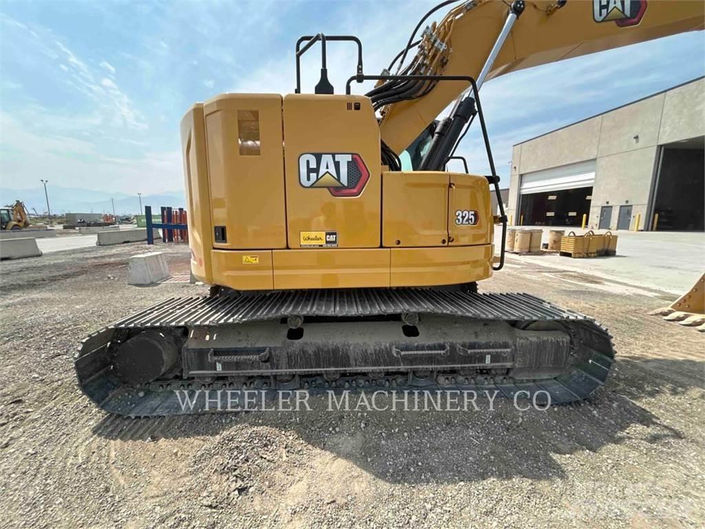 CAT 325 CF Raupenbagger