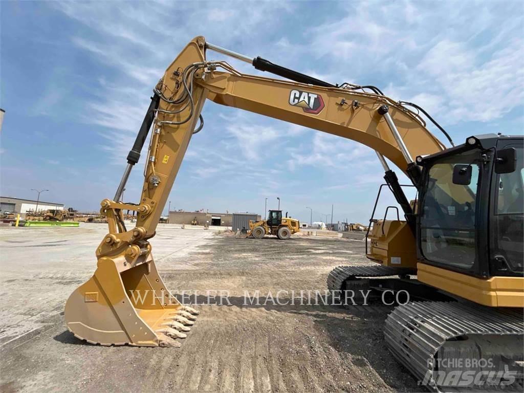 CAT 325 CF Raupenbagger