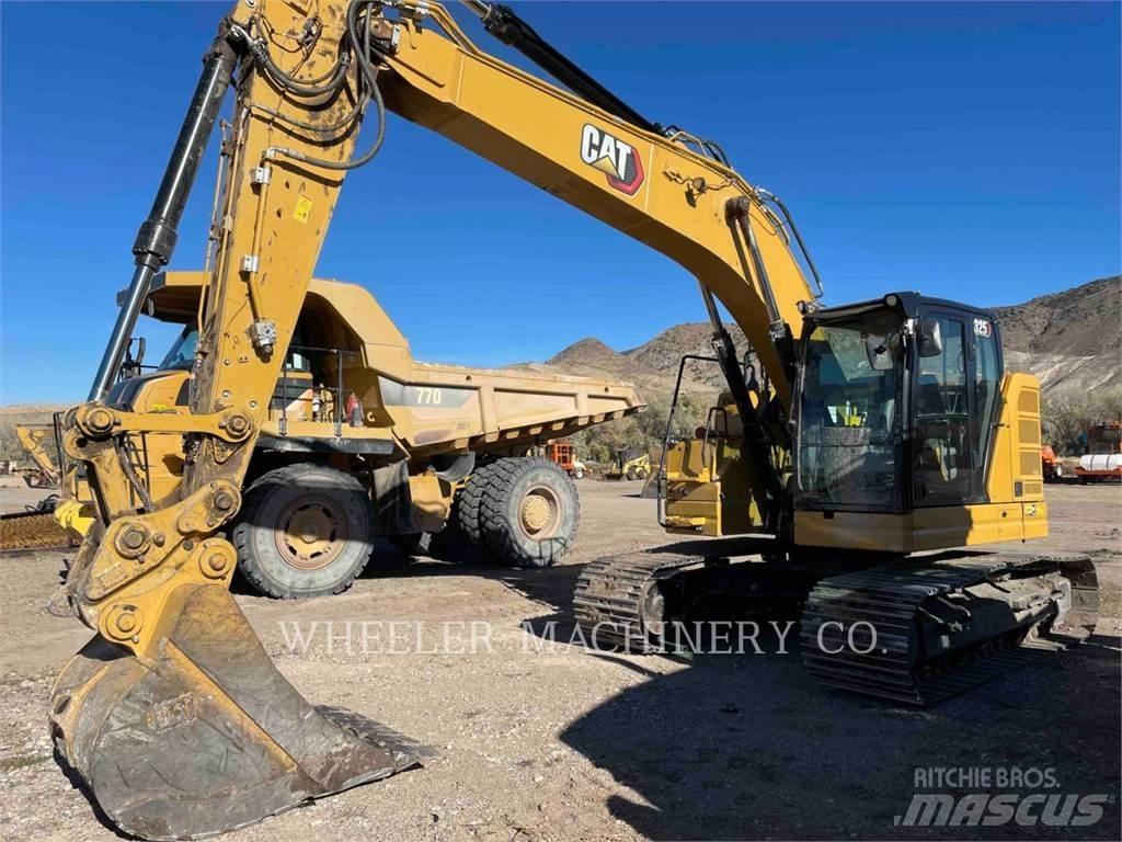 CAT 325 CF Raupenbagger