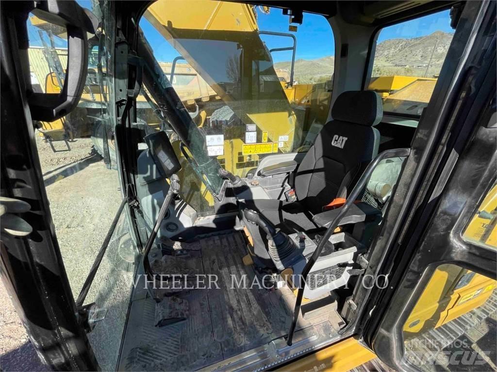 CAT 325 CF Raupenbagger