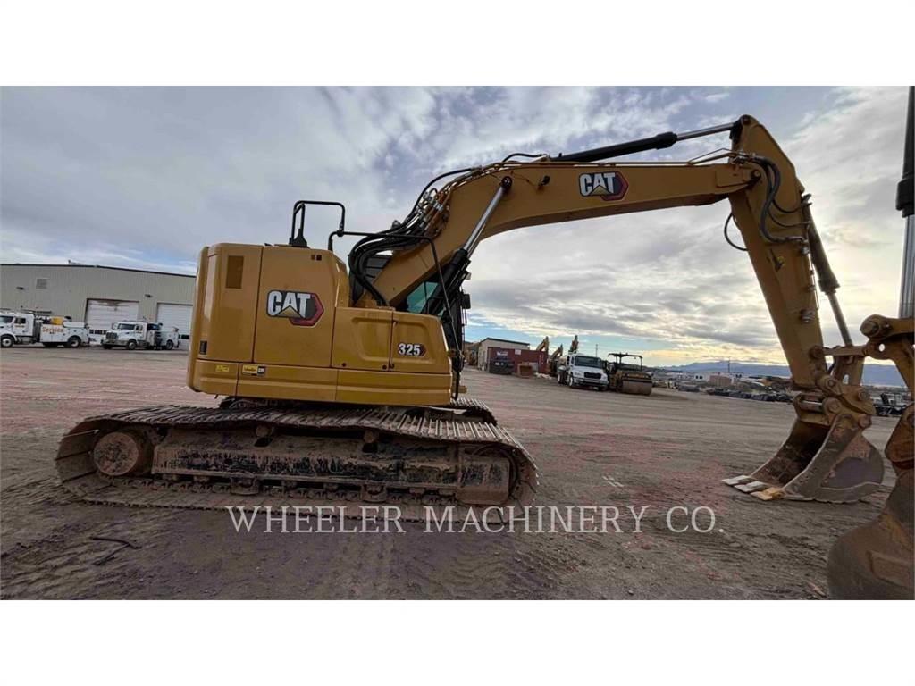 CAT 325 CF Raupenbagger