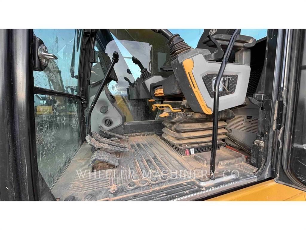 CAT 325 CF Raupenbagger