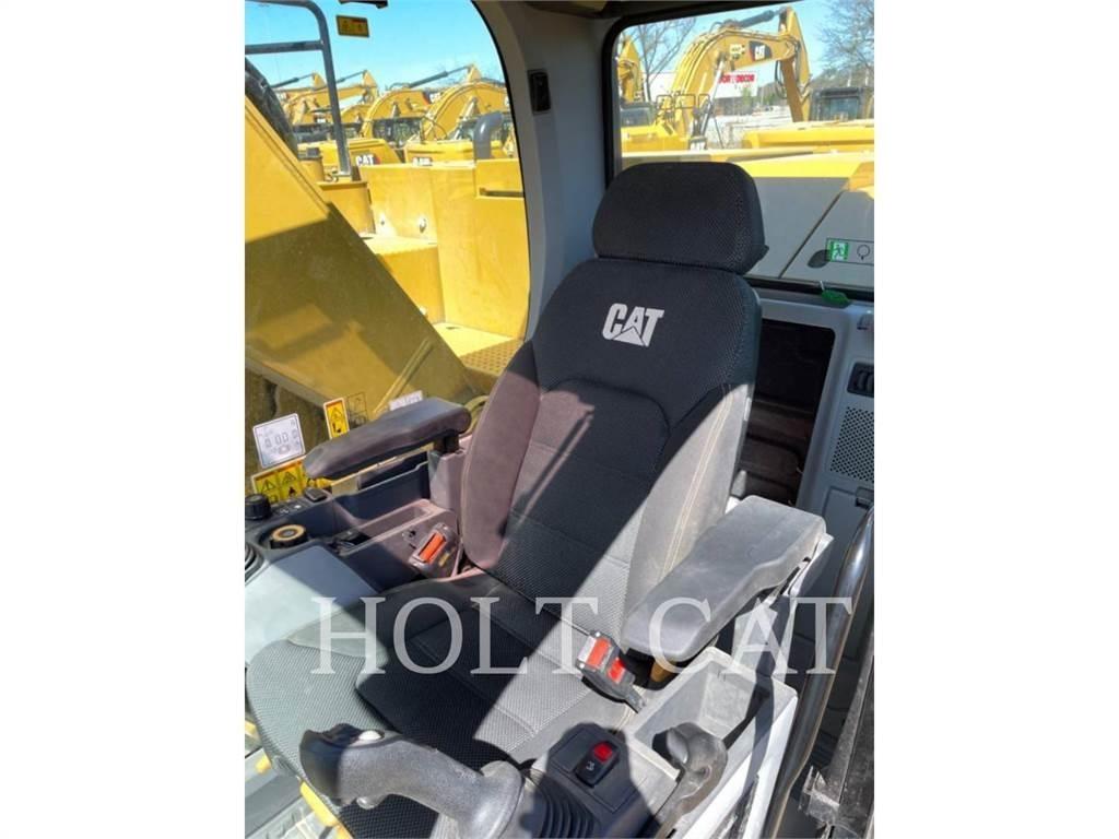 CAT 325 TC Raupenbagger