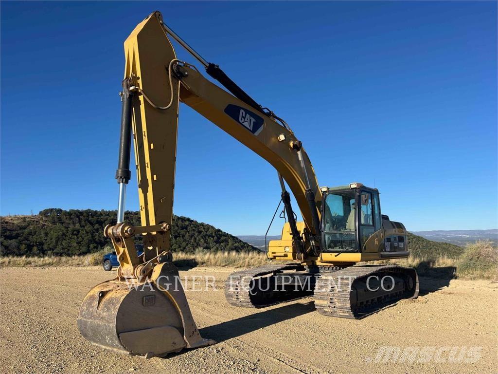 CAT 325DL Raupenbagger