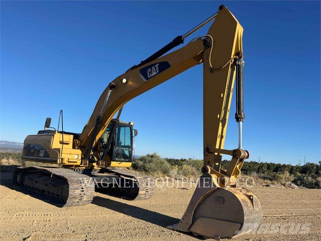 CAT 325DL Raupenbagger