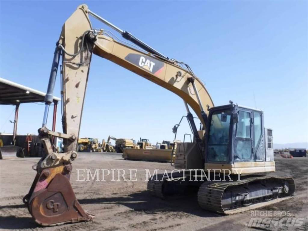 CAT 325F Raupenbagger