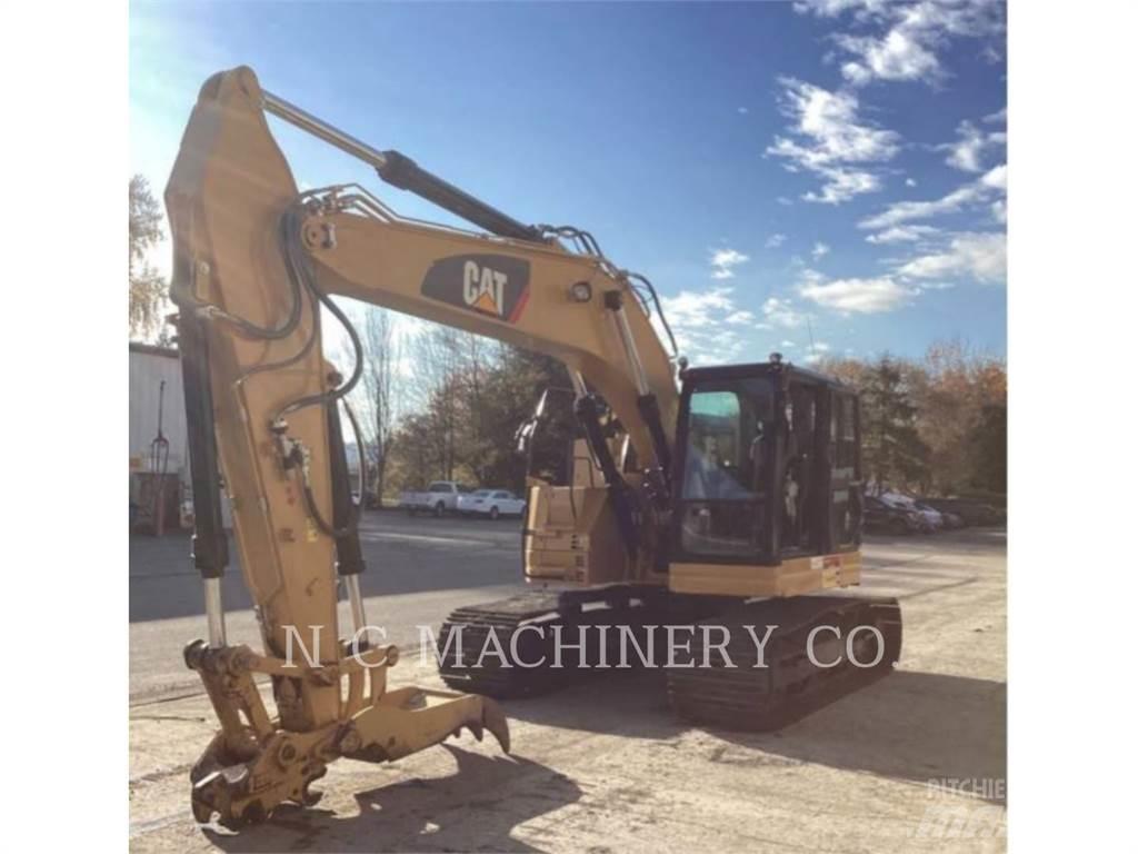 CAT 325F LCR Raupenbagger