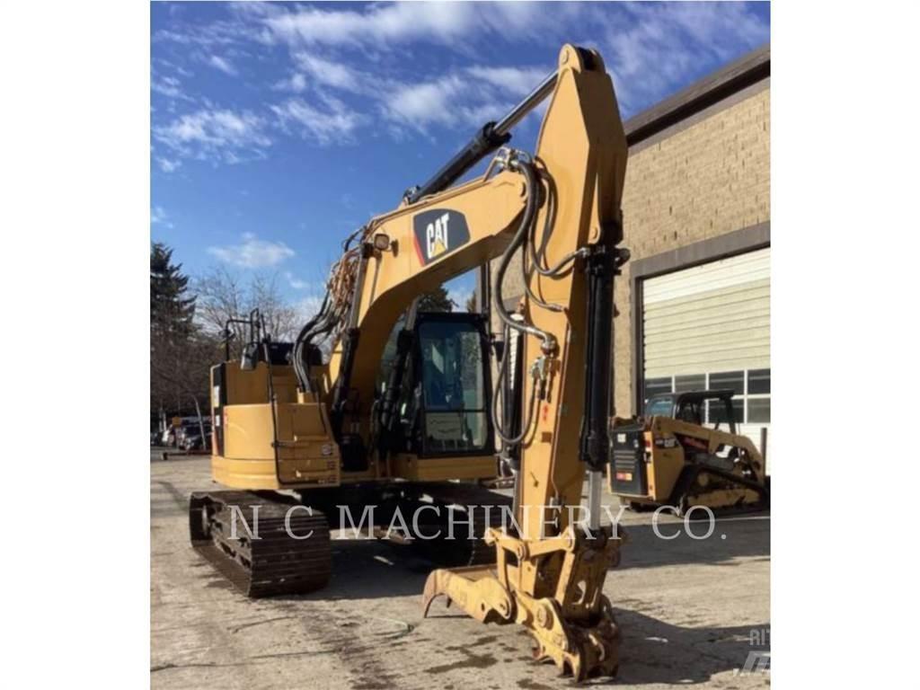 CAT 325F LCR Raupenbagger