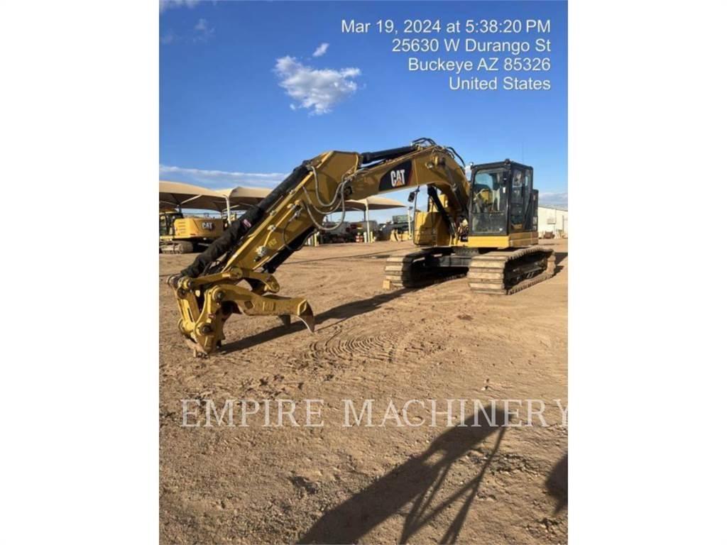 CAT 325F LCR P Raupenbagger