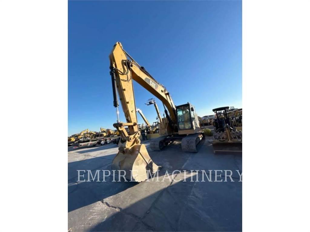 CAT 325F X Raupenbagger