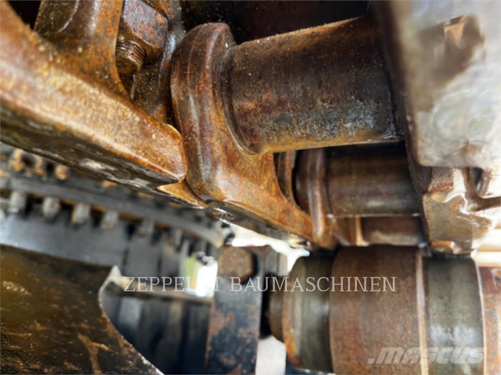 CAT 325FL Raupenbagger