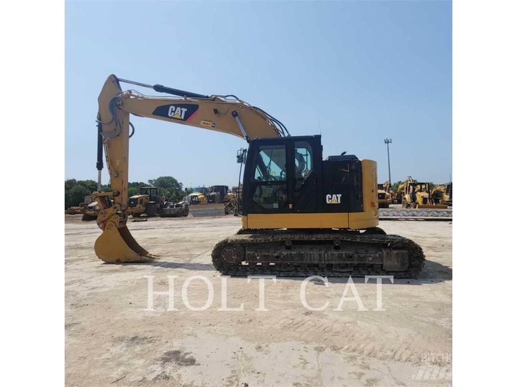 CAT 325FL CR Raupenbagger