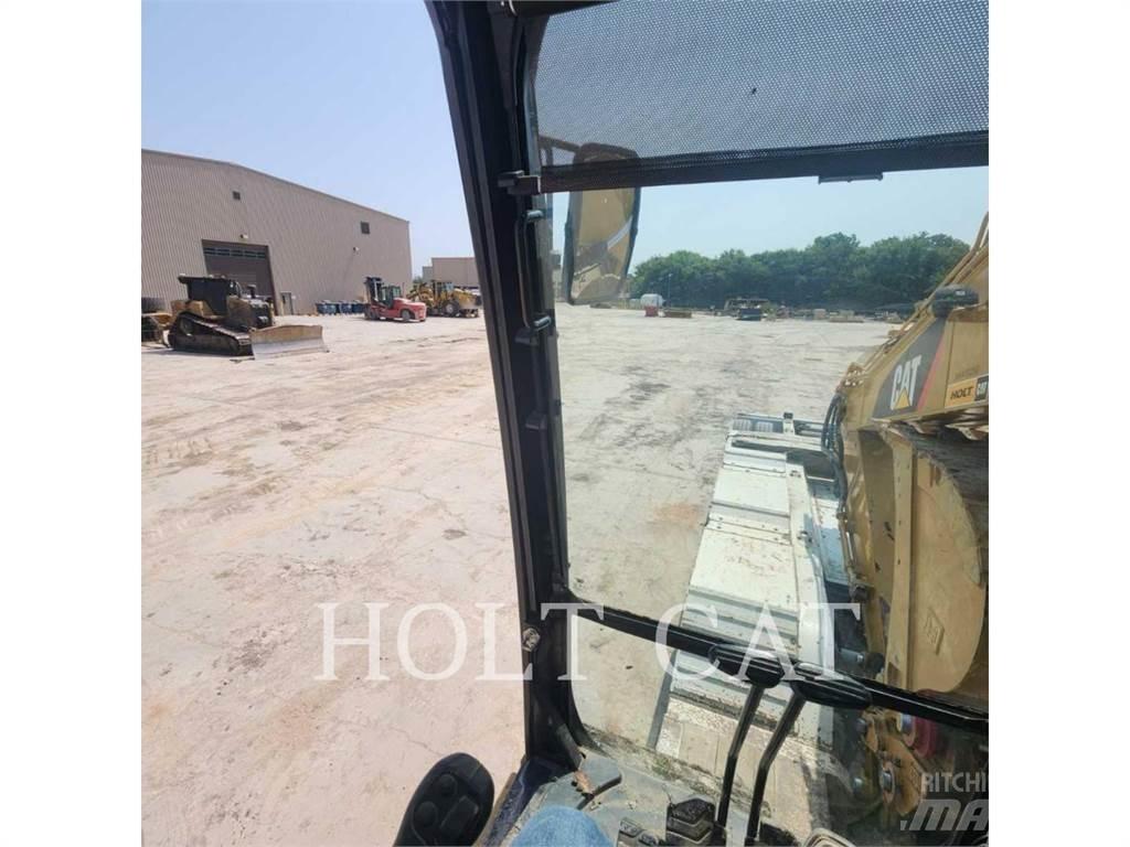 CAT 325FL CR Raupenbagger