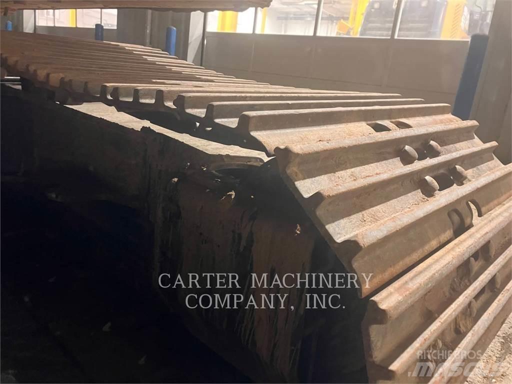 CAT 325FL CR Raupenbagger