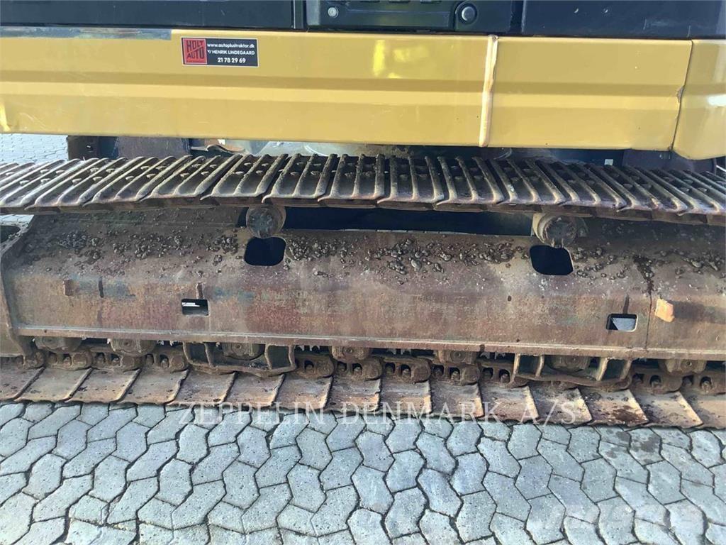 CAT 325FLCR Raupenbagger