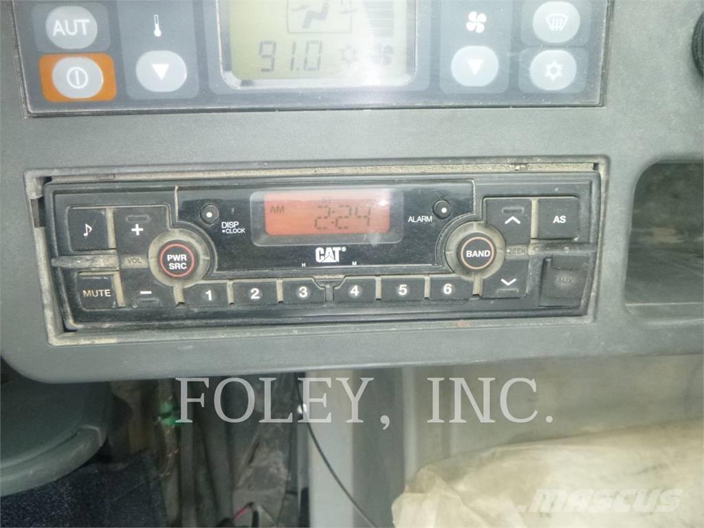 CAT 325FLCR Raupenbagger