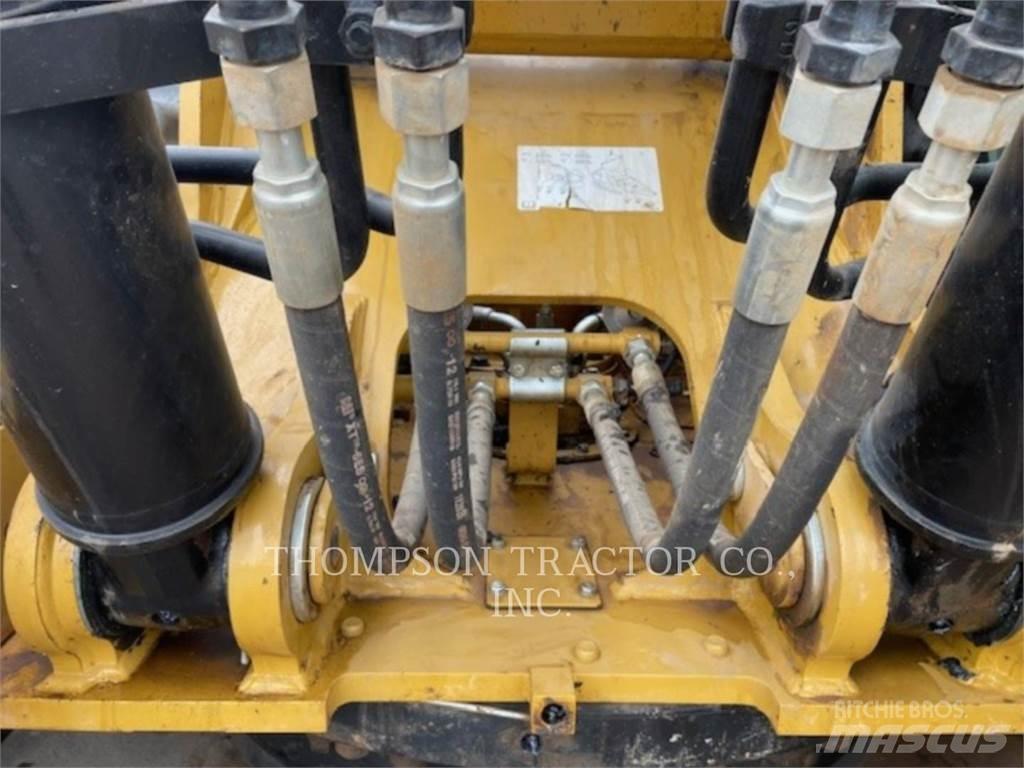 CAT 326 Raupenbagger