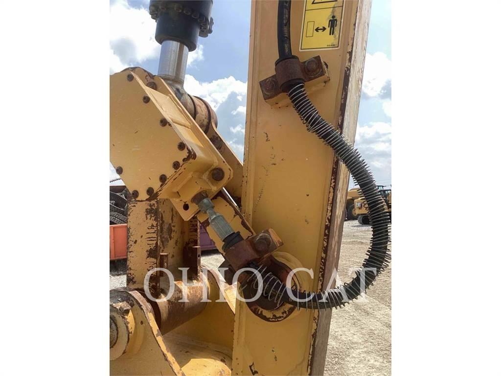 CAT 326 SLR Raupenbagger