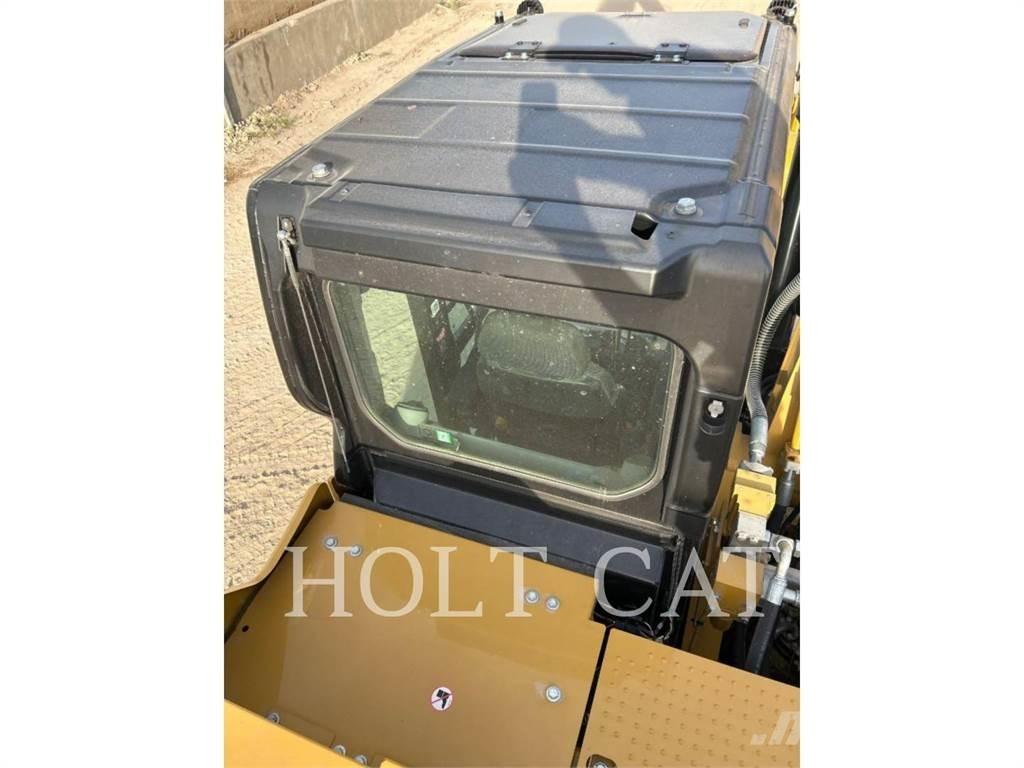 CAT 326 TC Raupenbagger