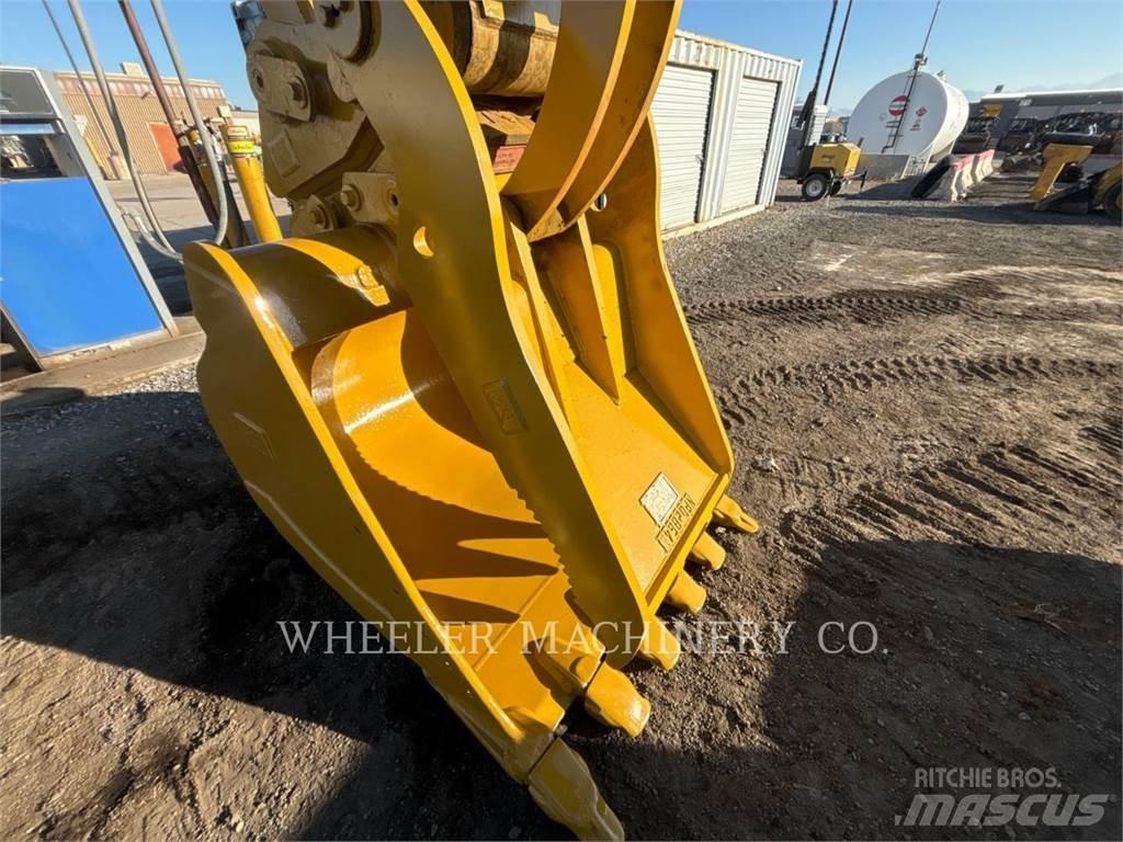 CAT 326 TH Raupenbagger