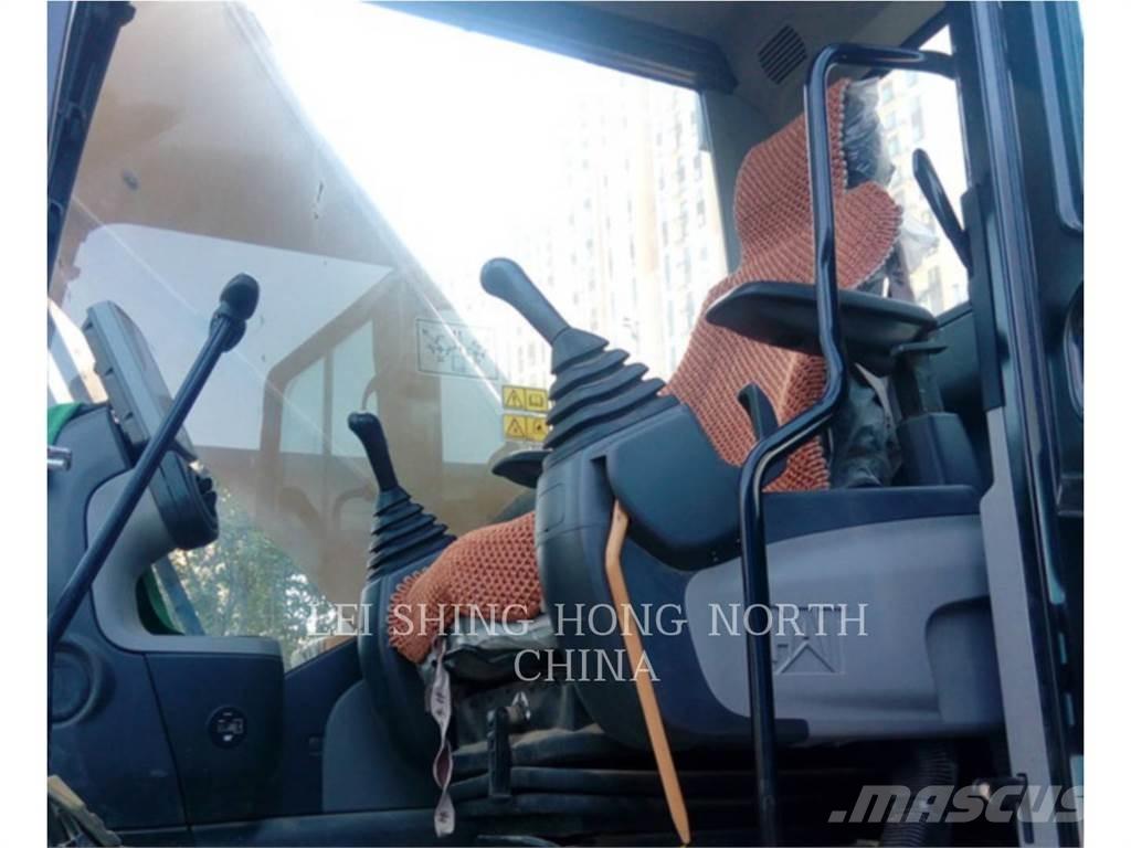 CAT 326D2L Raupenbagger