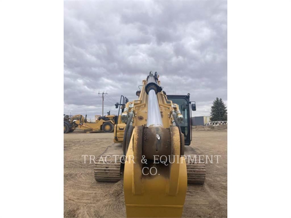CAT 326F L Raupenbagger