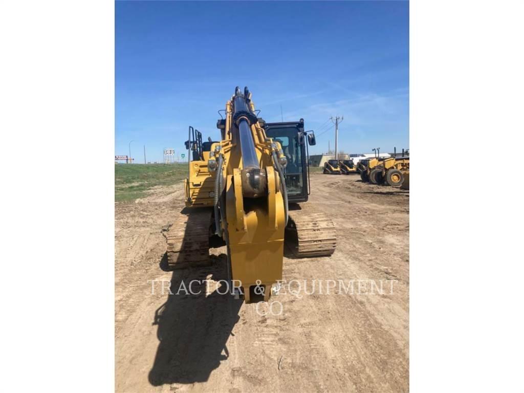 CAT 326F L Raupenbagger