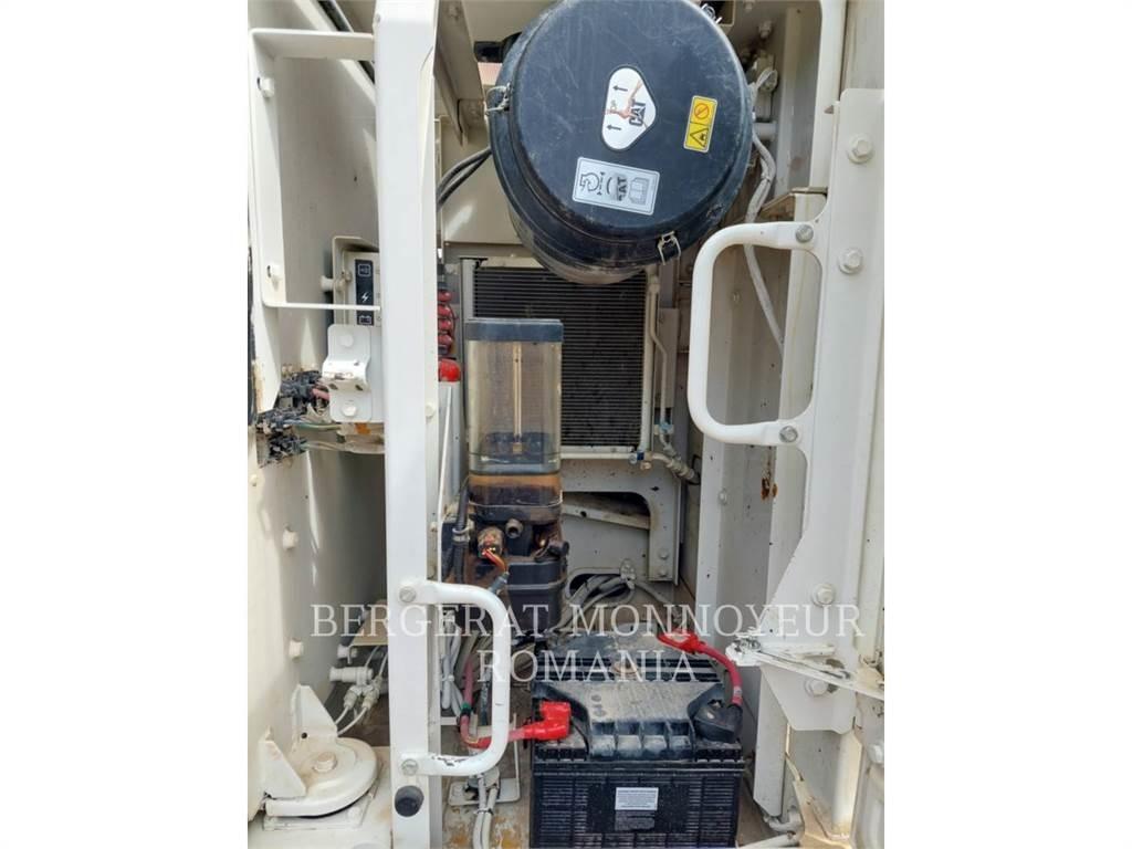 CAT 326FL Raupenbagger