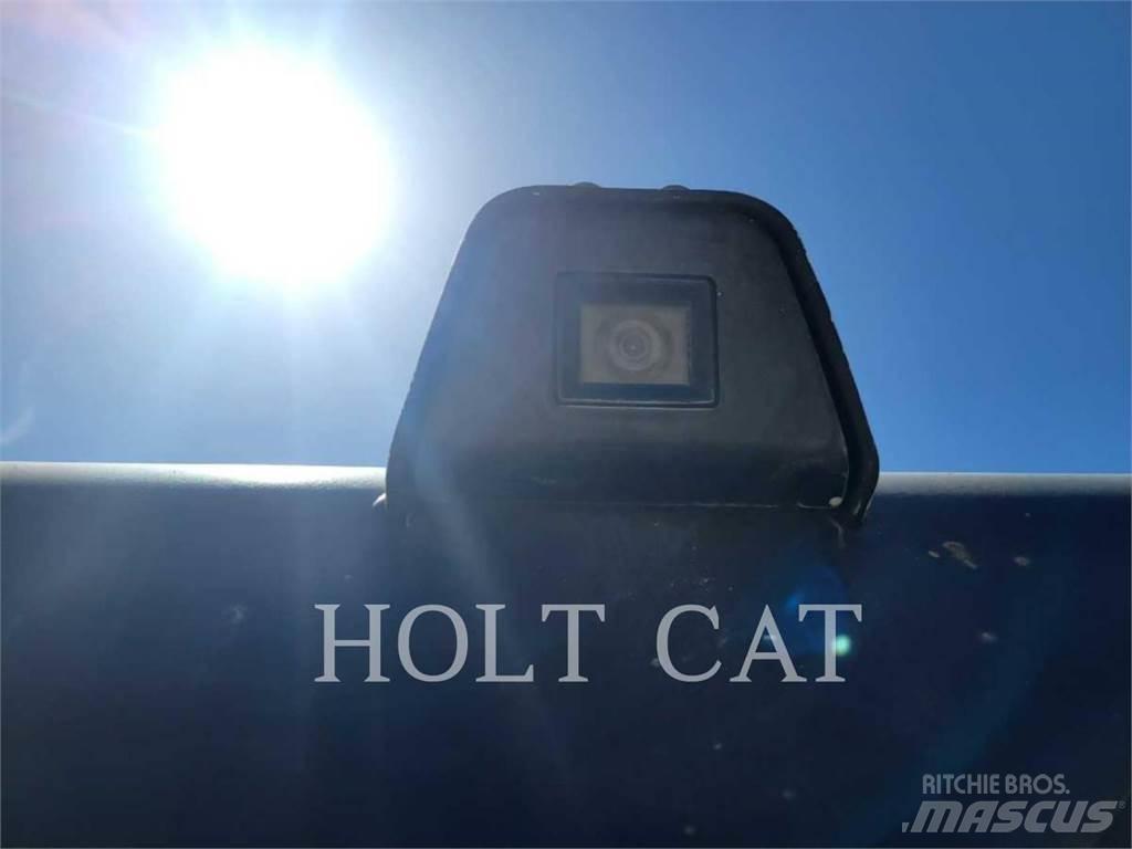 CAT 326FL LRF Raupenbagger