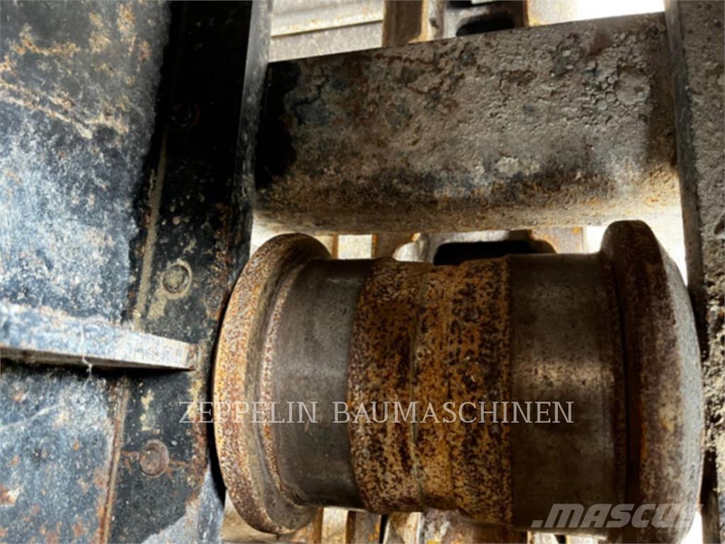 CAT 326FLN Raupenbagger