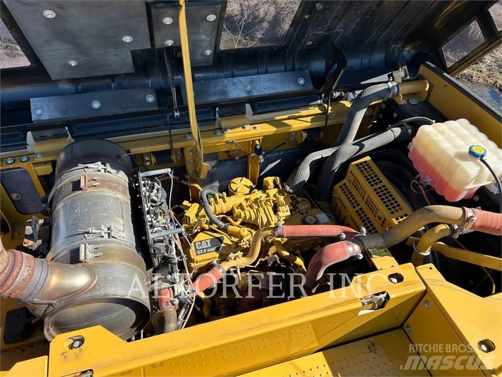 CAT 329EL LR Raupenbagger