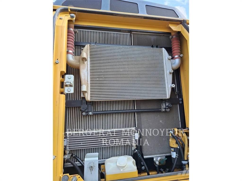 CAT 329ELN Raupenbagger