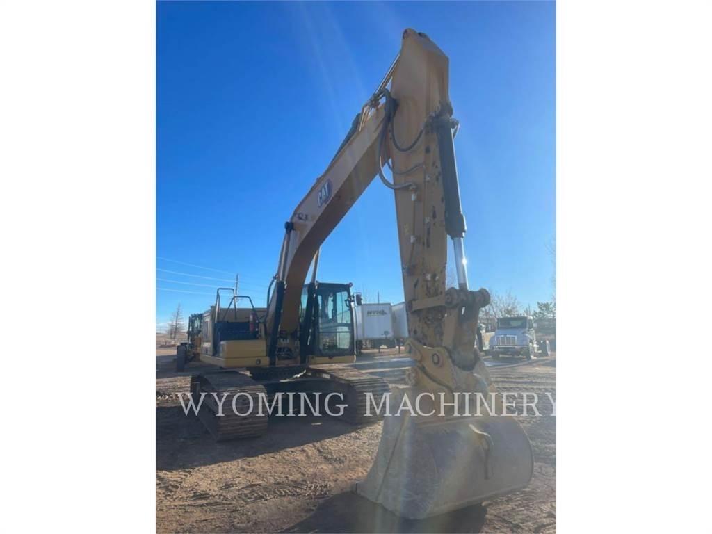 CAT 330 Raupenbagger