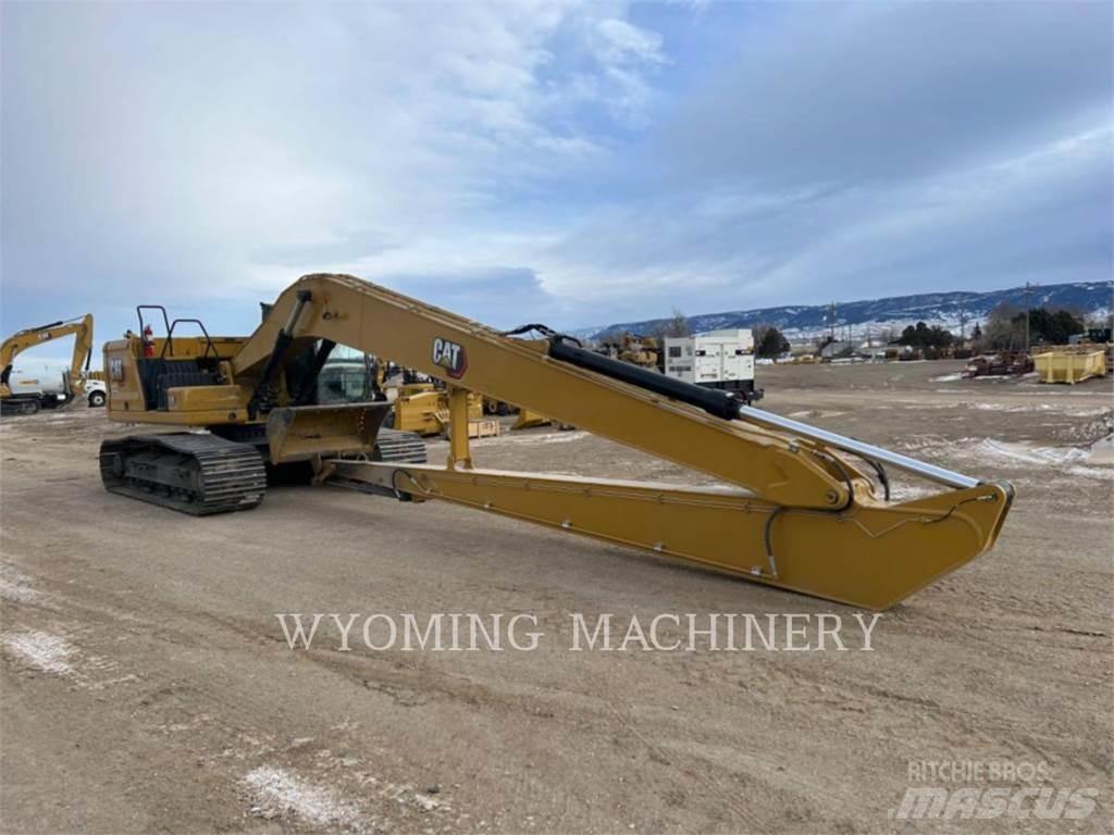 CAT 330 Raupenbagger