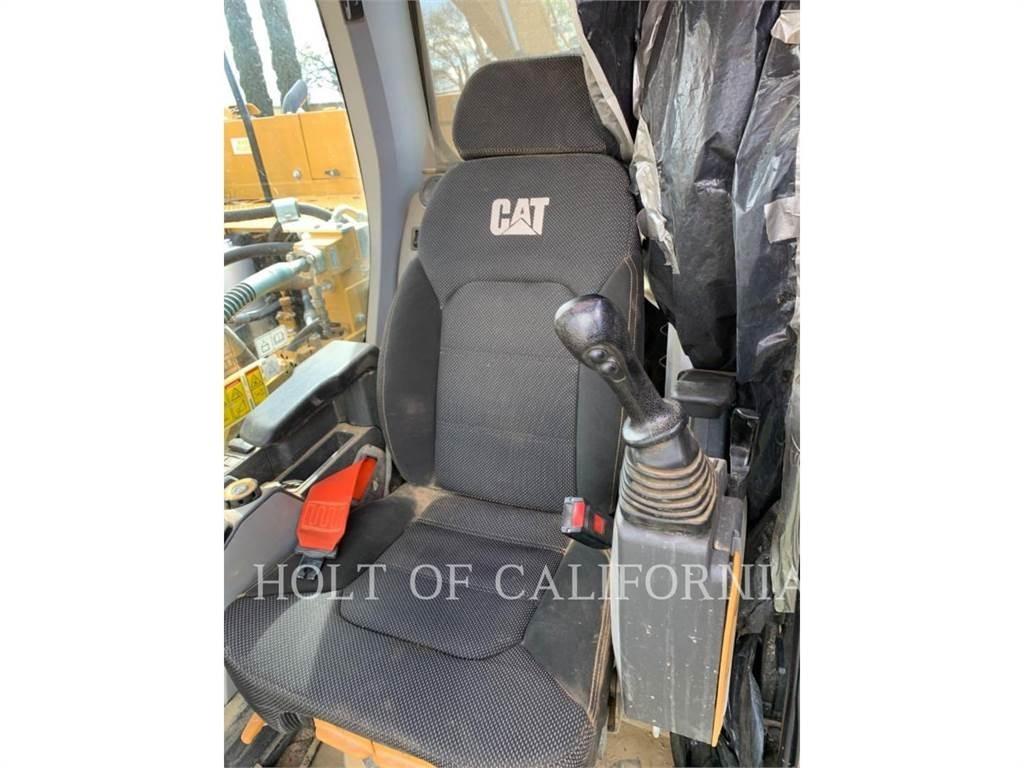 CAT 330 Raupenbagger