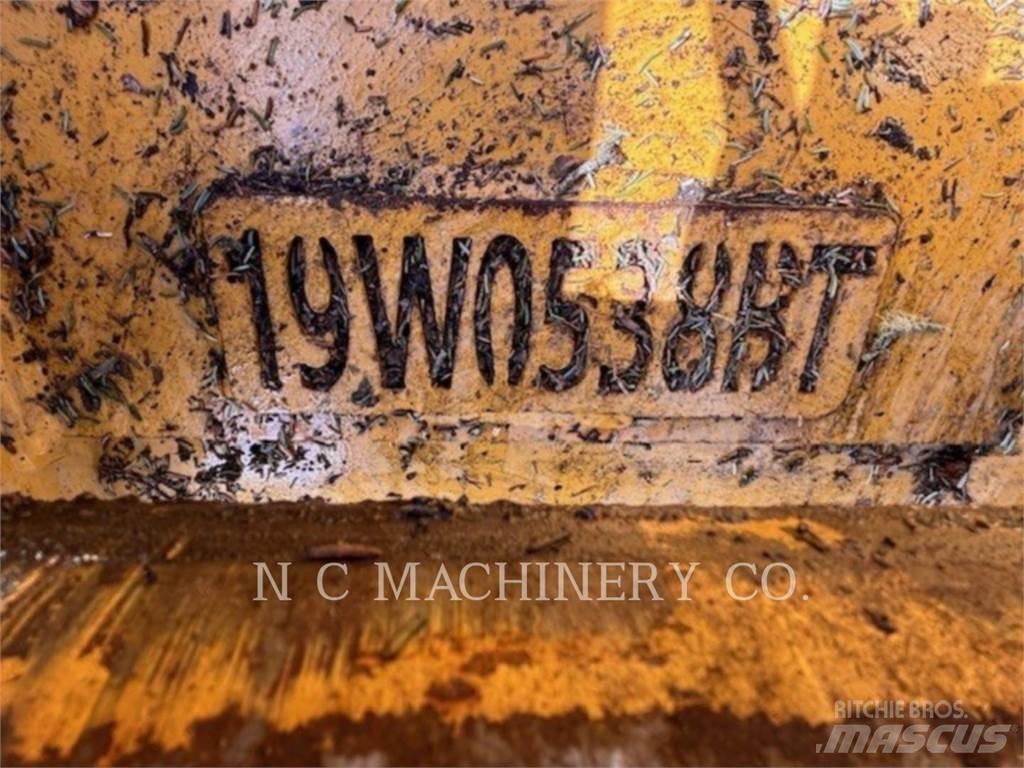 CAT 330 Raupenbagger
