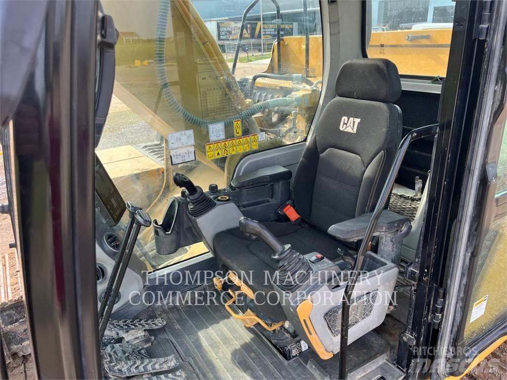 CAT 330 Raupenbagger