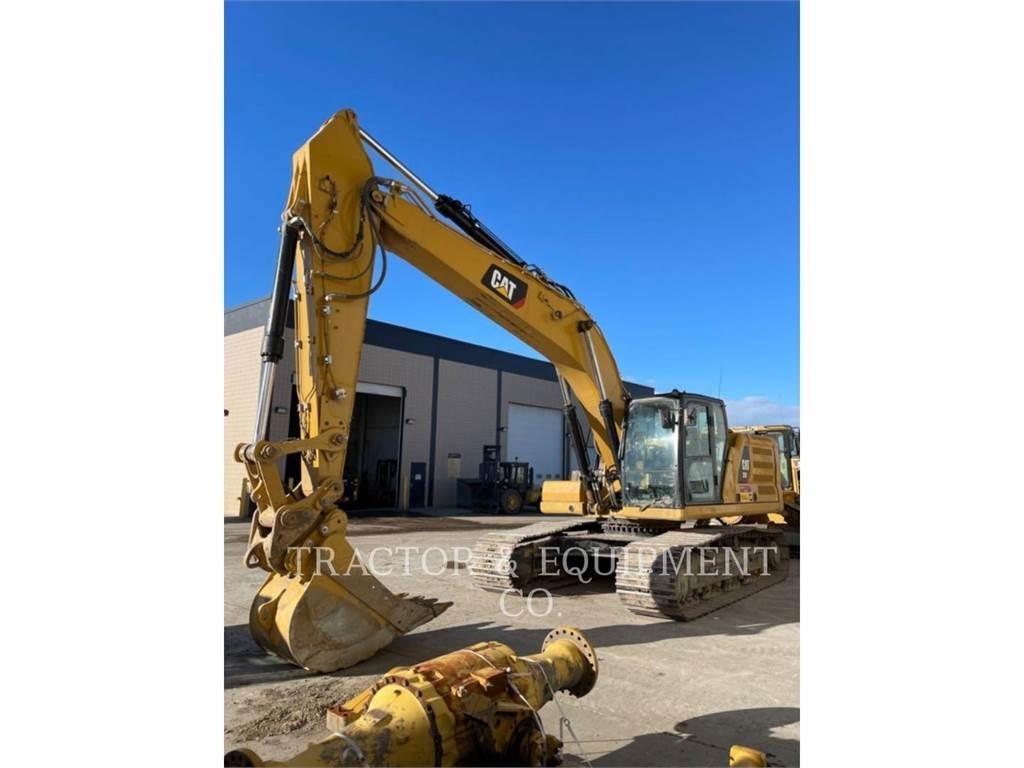 CAT 330 Raupenbagger