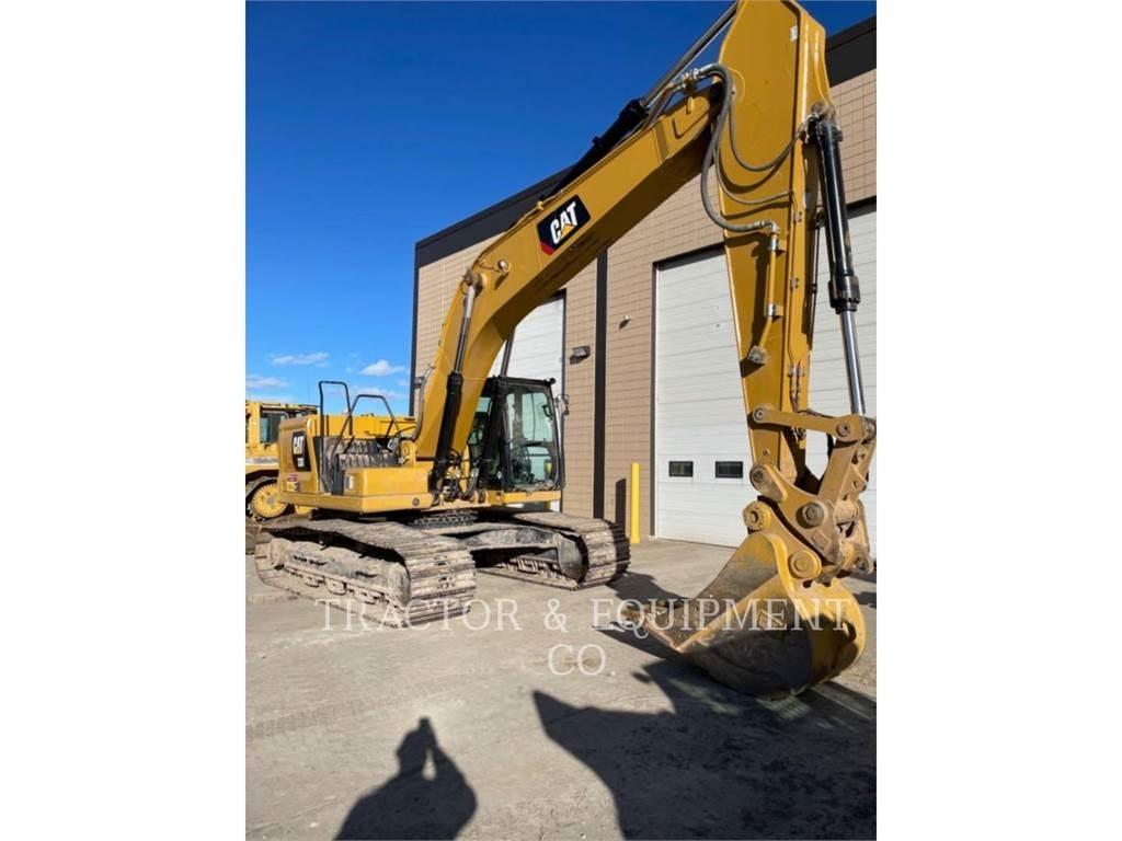 CAT 330 Raupenbagger