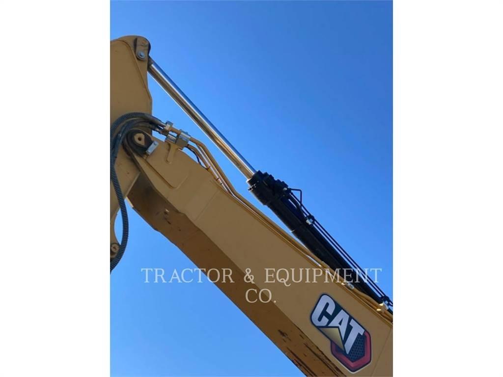 CAT 330 Raupenbagger