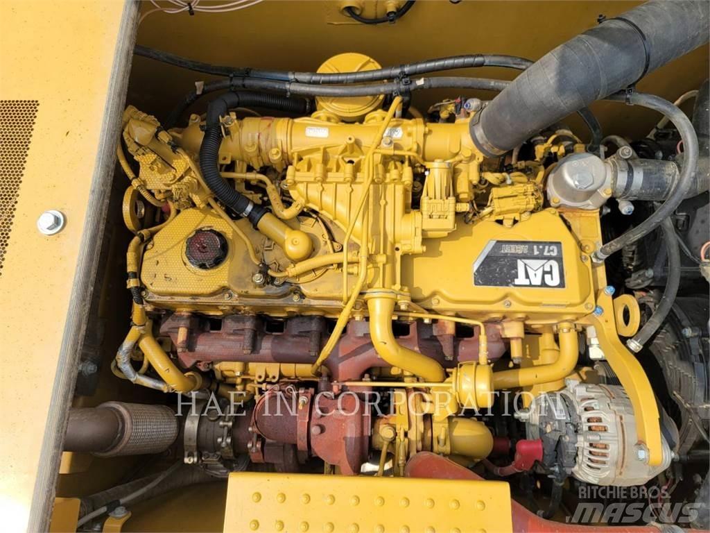 CAT 330-07 Raupenbagger