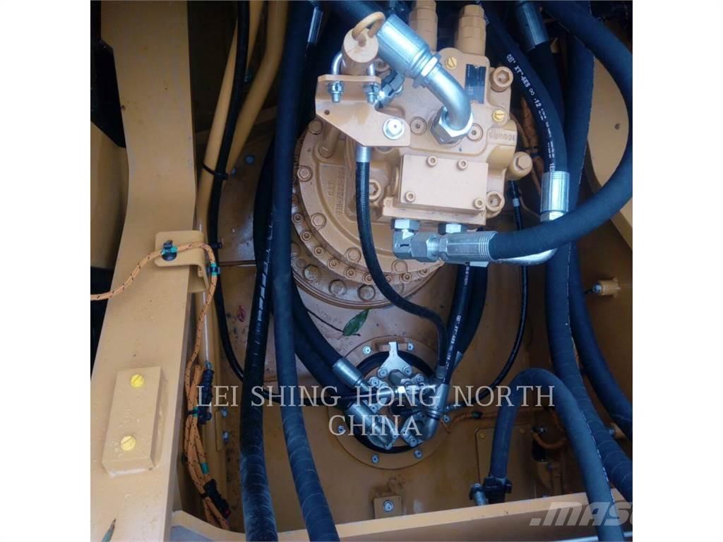 CAT 330-07 Raupenbagger